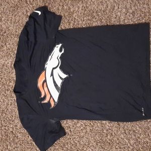 Broncos Shirt